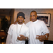 Usher & Jay